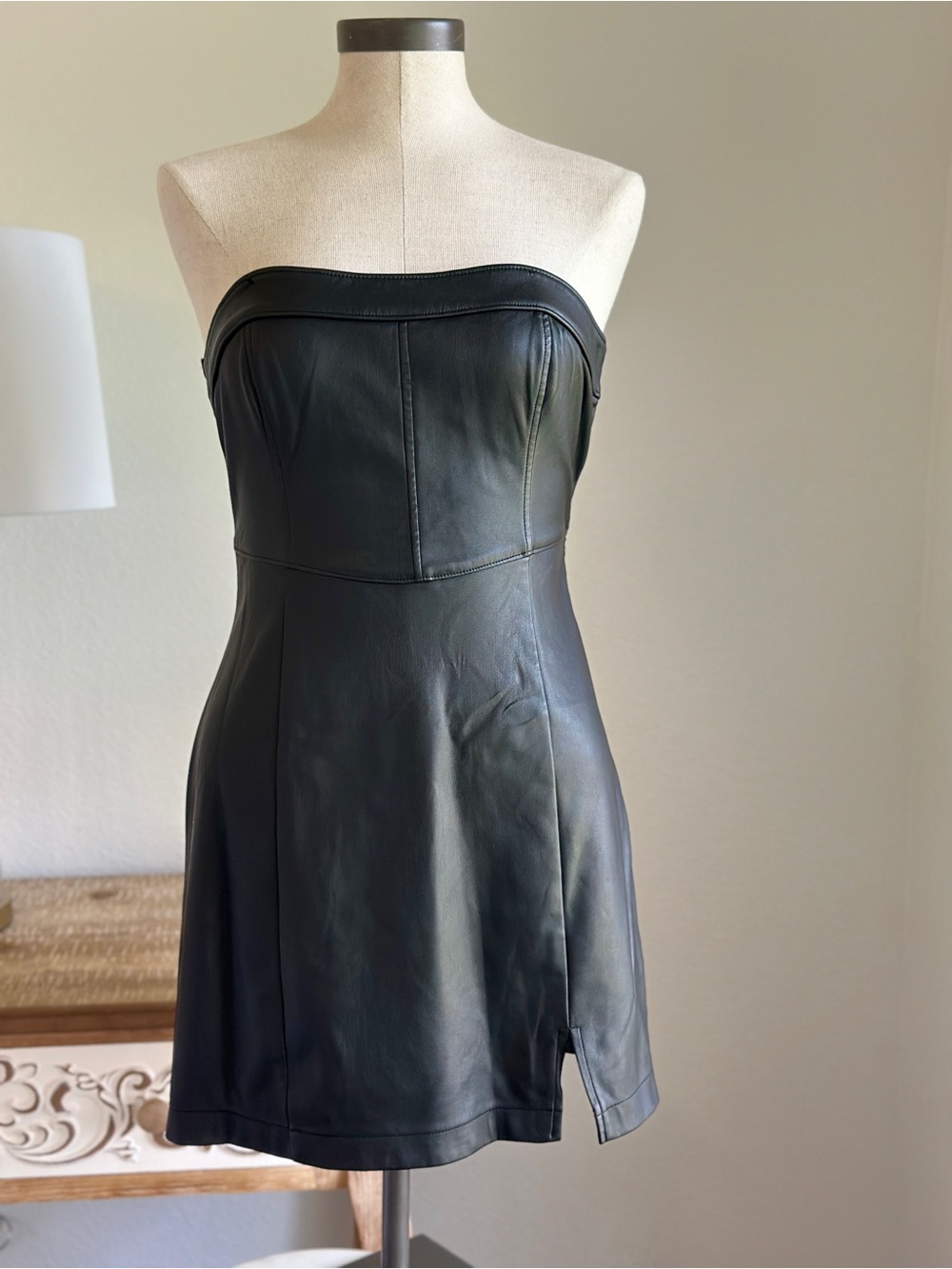 Hollister Dress